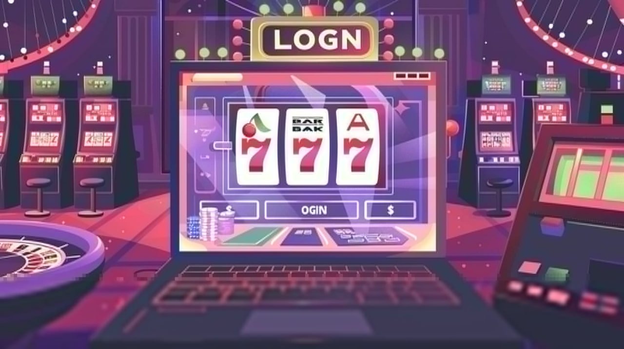Dealer nữ tại bàn baccarat live casino phát sóng trực tiếp chất lượng HD