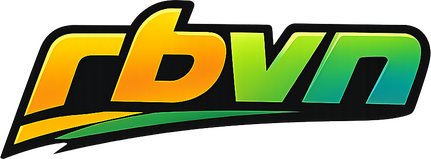 rbvn – logo nền tảng cá cược Việt Nam